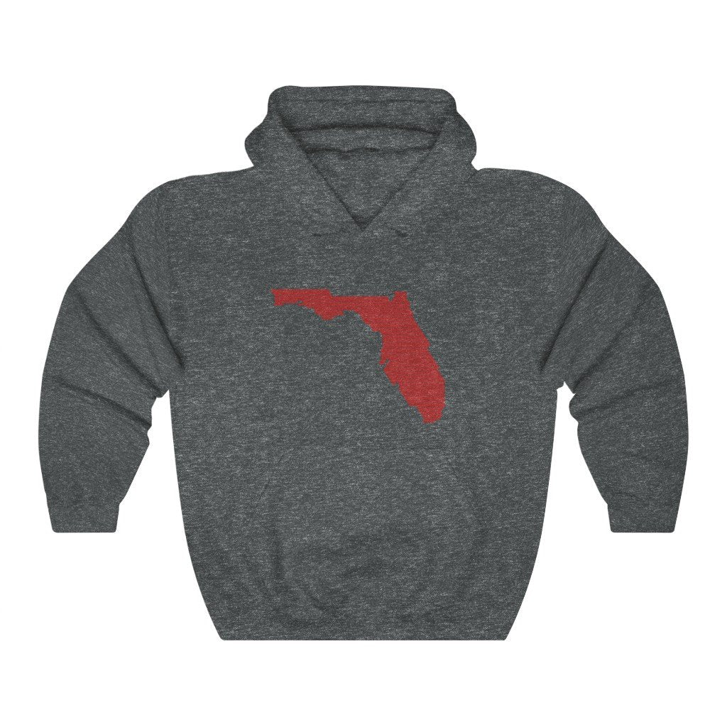 Masonic Hoodie - FLORIDA State - Bricks Masons