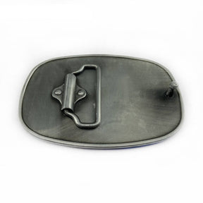 Master Mason Blue Lodge Belt - Square and Compass G - Bricks Masons