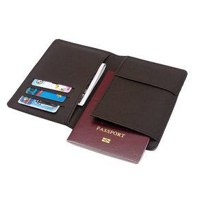 Master Mason Blue Lodge Wallet - I Always Look To The East PU Leather Black/Brown - Bricks Masons