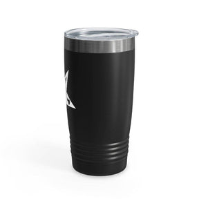 OES Ringneck Tumbler - Various Colors - Bricks Masons