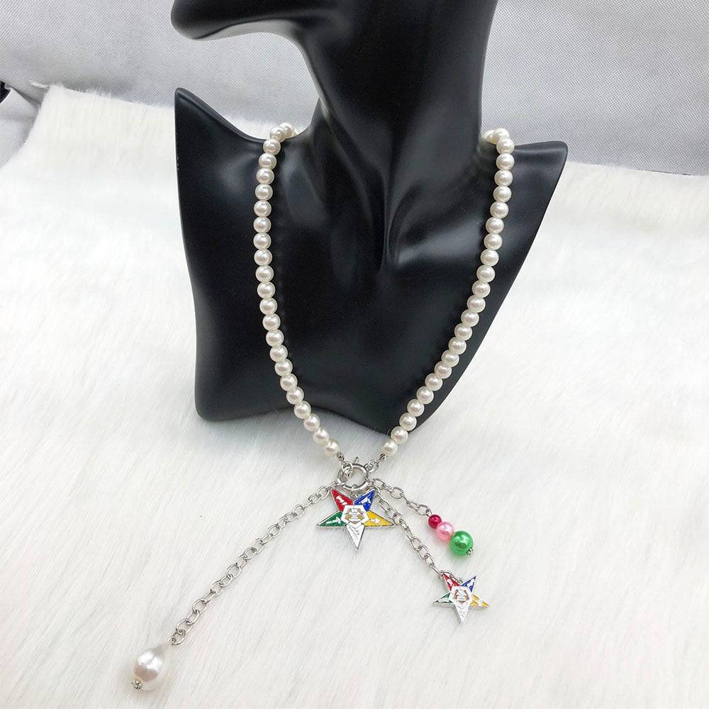 OES Necklace - 13cm