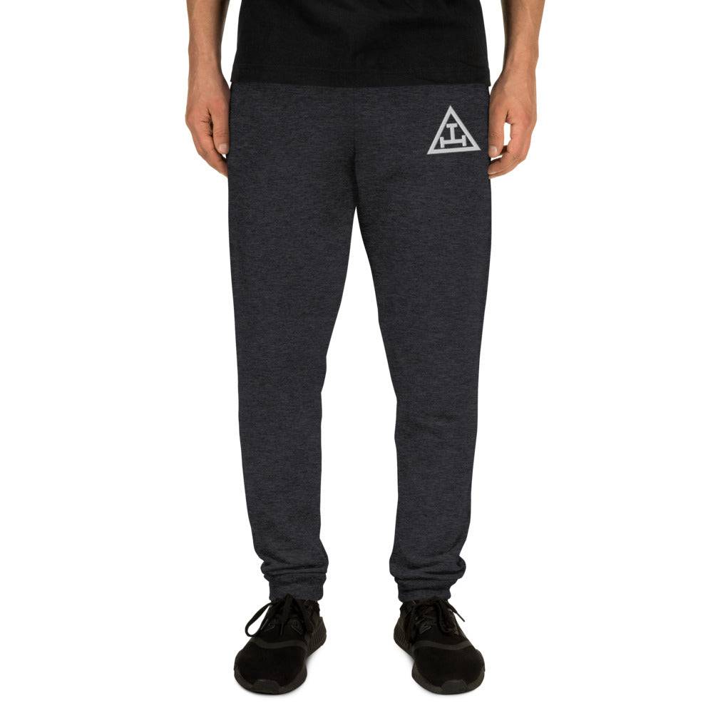 Royal Arch Chapter Jogger - Embroidery - Bricks Masons