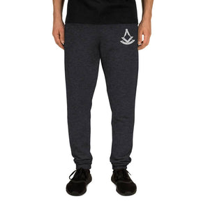 Past Master Blue Lodge Jogger - Embroidery