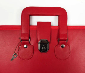 Universal Apron Case - Imitation Leather Multiple Colors MM & WM - Bricks Masons