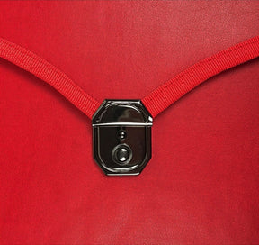 Universal Apron Case - Multiple Colors Leather MM and WM - Bricks Masons