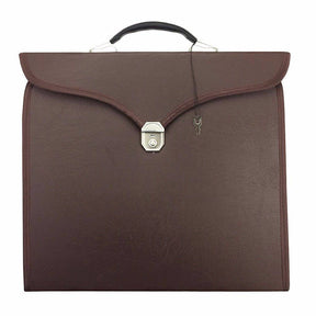 Universal Apron Case - Multiple Colors Leather Provincial - Bricks Masons