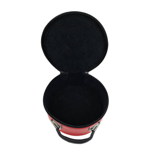 Universal Crown Cap Case - Red - Bricks Masons