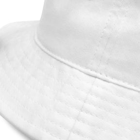 Widows Sons Bucket Hat - White - Bricks Masons
