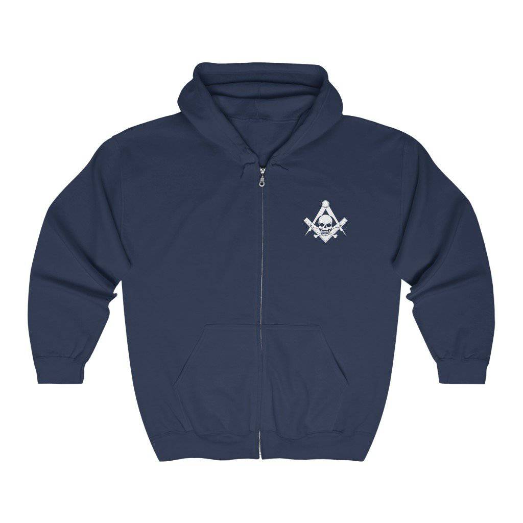 Widows Sons Hoodie - Various Colors - Bricks Masons