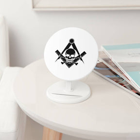 Widows Sons Wireless Charger - White - Bricks Masons