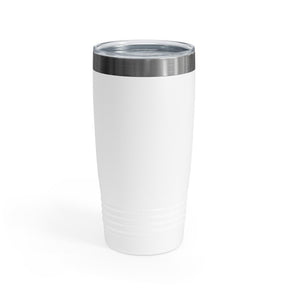 Council Ringneck Tumbler - Various Colors - Bricks Masons