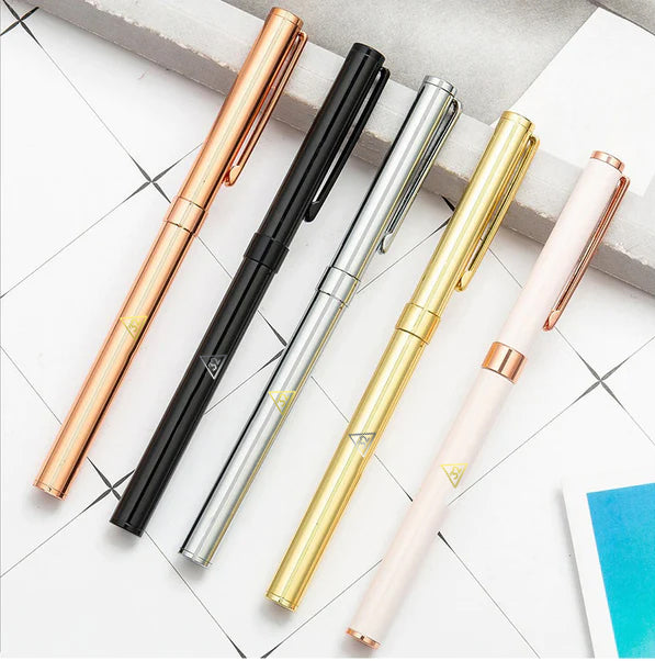 32nd Degree Scottish Rite Pen - Various Colors - Bricks Masons