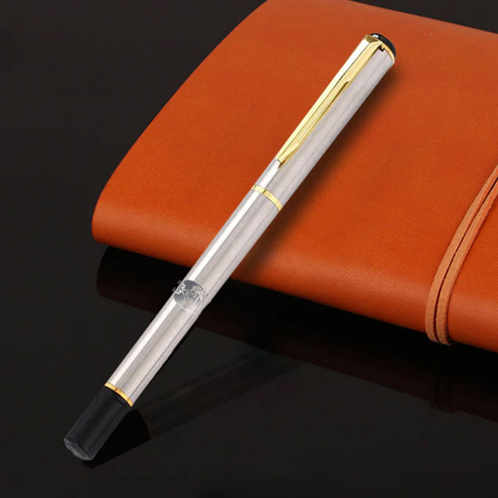 32nd Scottish Rite Pen - Wings Down Various Colors - Bricks Masons