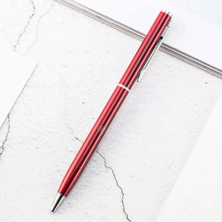 33rd Degree Scottish Rite Pen - Various Colors - Bricks Masons