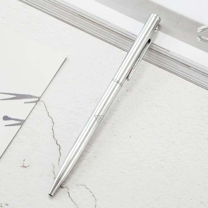 33rd Degree Scottish Rite Pen - Various Colors - Bricks Masons