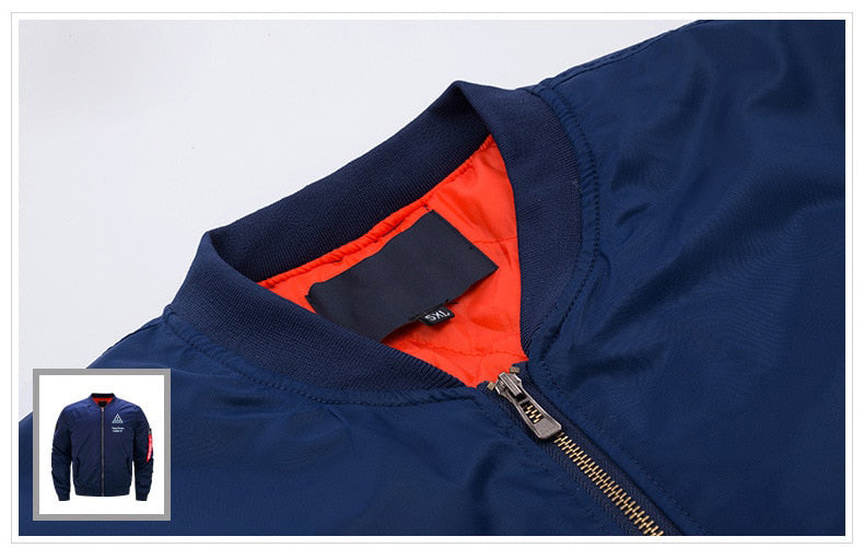 Royal Arch Chapter Jacket - Various Colors - Bricks Masons