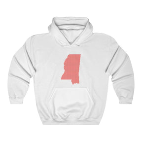 Masonic Hoodie - MISSISSIPPI State - Bricks Masons