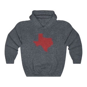 Masonic Hoodie - TEXAS State - Bricks Masons