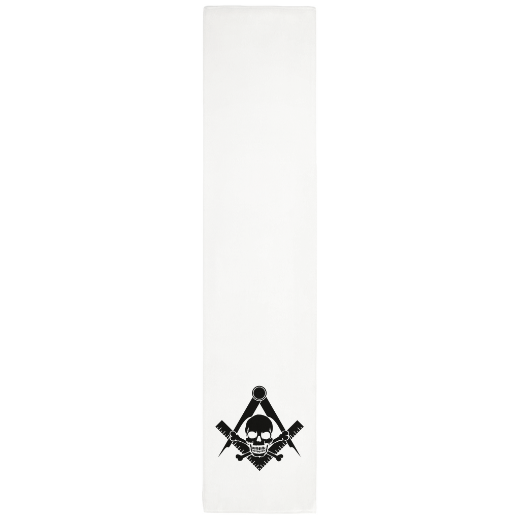 Masonic Table Runners - Bricks Masons