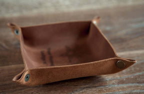 OES Valet Tray - Various Colors - Bricks Masons