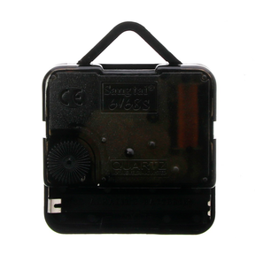 Order Of Malta Commandery Clock - Vinyl Record - Bricks Masons